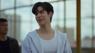 PEACH LOVER (2026) - EP05