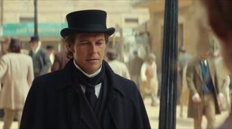 The Artful Dodger S02e03 Belle The Ball 720P Dsnp Web Dd+5 264 Playweb