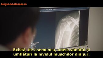 Sunt insarcinata ep 11